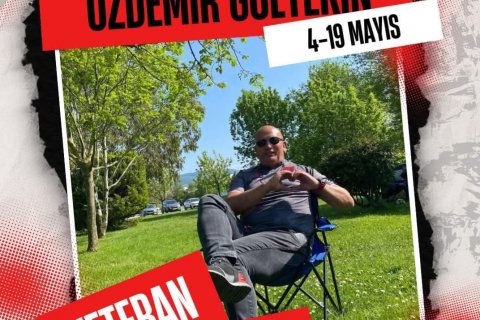 Bizde Vefâ İstanbul'da bir semt değil